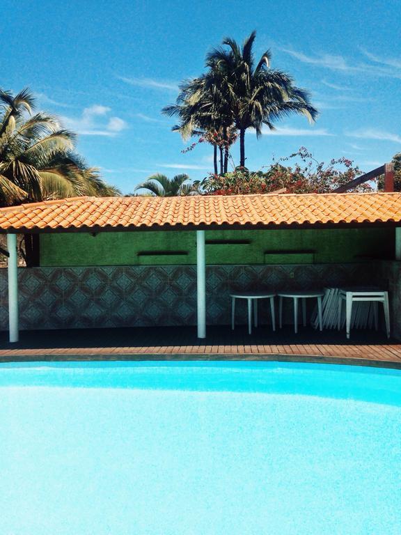 Pousada Acquamarine Cabo Frio Exteriör bild
