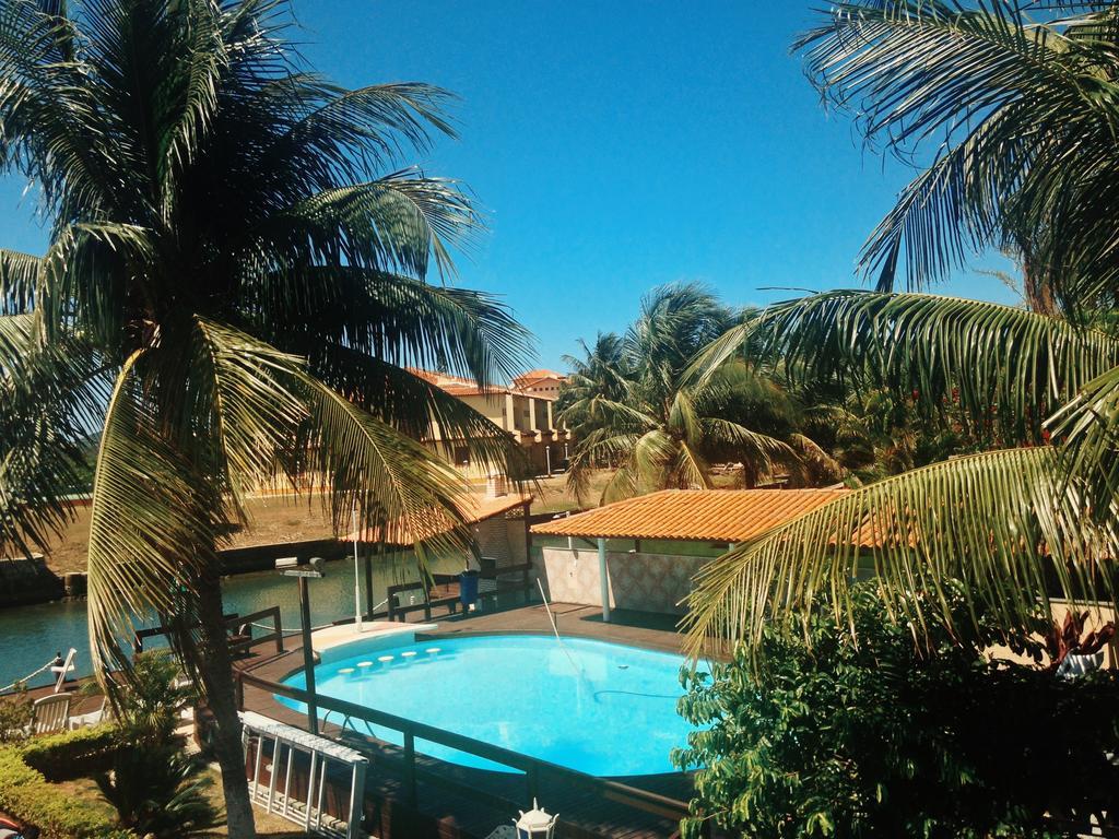 Pousada Acquamarine Cabo Frio Exteriör bild