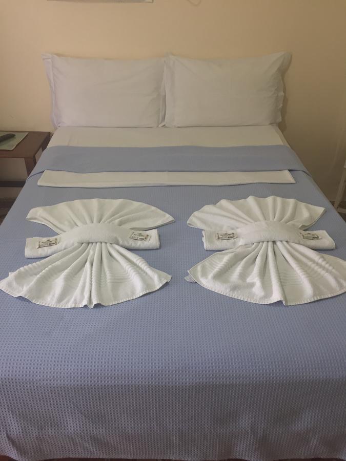 Pousada Acquamarine Cabo Frio Exteriör bild