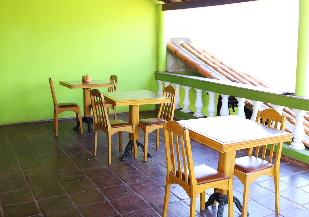 Pousada Acquamarine Cabo Frio Exteriör bild